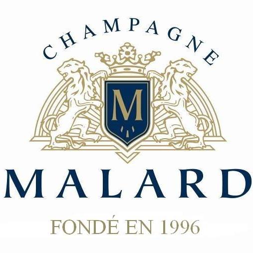 Champagne - Malard